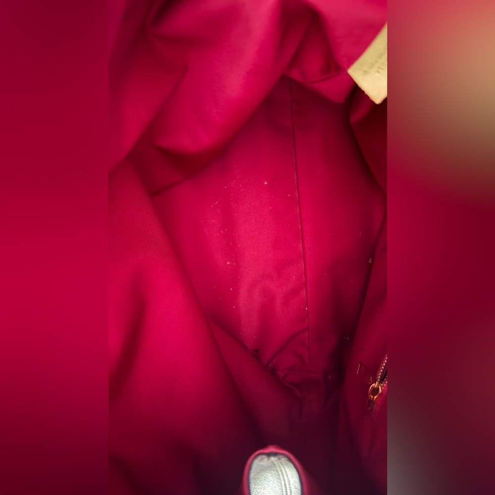 Excellent Condition Authentic Louis Vuitton Graceful MM - Picture 13 of 16